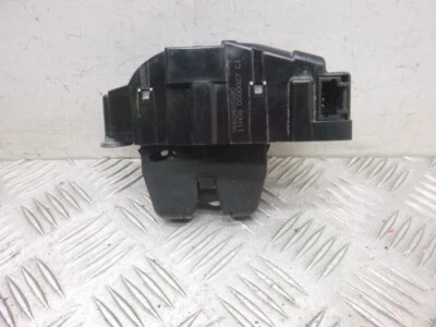 2008 PEUGEOT 308 TAIGATE BOOTLID LOCK LATCH 1.6 DIESEL HATCHBACK 9660403880 Foto 1 de 4