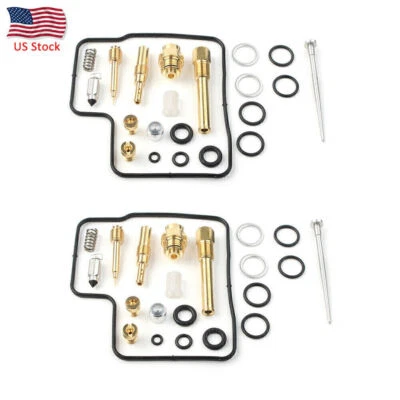 Kit Re2x carburador reconstrução carburador 2 conjuntos para Honda Shadow 1100 VT1100 KEYSTER - Imagem 1 de 4