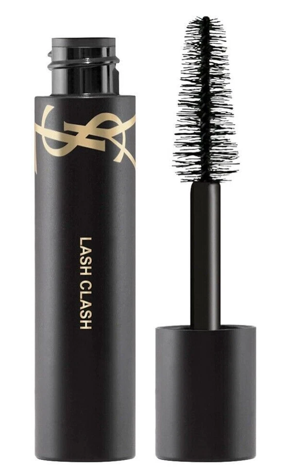 Yves Saint Laurent Lash Clash Extreme Volume Mascara 2ml - Image 1 of 1