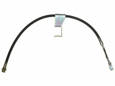 Для 1995 GMC K1500 пригородный тормозной шланг передний левый AC Delco 45144 мм дизель - Изображение 1 из 2