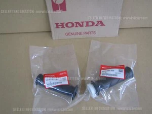 HONDA CBR600RR 2010 SET IMPUGNATURA 53166-MY9-890 53140-MCF-000 affare ricambi - Foto 1 di 24