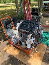 Engine 2.0T VIN F 5th Digit Turbo ID Bpg Fits 05-09 AUDI A4 4894394