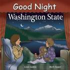 Good Night Washington State (Good Night Our World) - Board book - GOOD