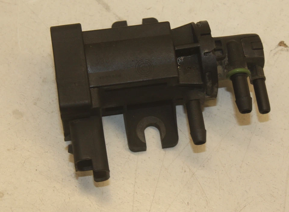 Citroen Jumpy Scudo Expert 2007-2012 2.0 HDI Druckwandler 9663116980 - Bild 1 von 1