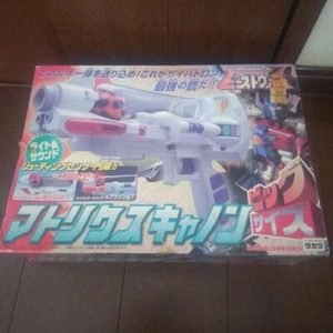 Transformers Beast Wars Matrix Cannon Weapon TAKARA Japan w/BOX Vintage 1999 - Picture 1 of 5