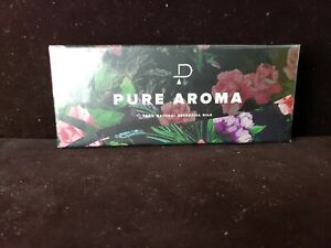 Pure Aroma 10.5oz Aromatherapy Essential Oils - 6 Pieces