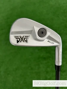 PXG 0317X 18 Degree UDI Utility Driving 2 Iron / Extra Stiff - Picture 1 of 6
