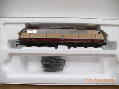 Roco E03 001 digital , 63747 , TEE - Bild 1 von 4