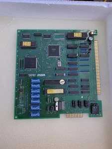 Dyna D9702 Super Cherry Master 8-Liner Slot Game Board | Fully Tested & Working - Picture 1 of 3