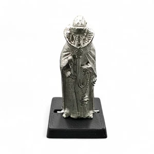 Astropath Psyker Inquisitor Retinue Warhammer 40K Metall 2002 GW - Bild 1 von 9