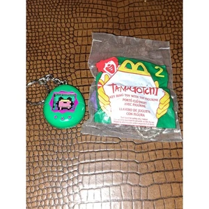 McDonalds Tamagotchi 1998 - Bild 1 von 4