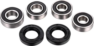 Kit de cojinete de rueda delantera/trasera eslabones de fábrica (KWK-S-002) - Imagen 1 de 1