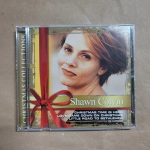 Christmas Collections By Shawn Colvin (CD, 2006) - Imagen 1 de 3