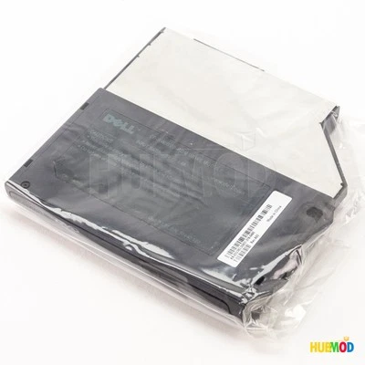 Unidade de DVD player Dell CD-RW Latitude C500 C510 C600 C610 CPX CPT C800 C810 - Imagem 1 de 4