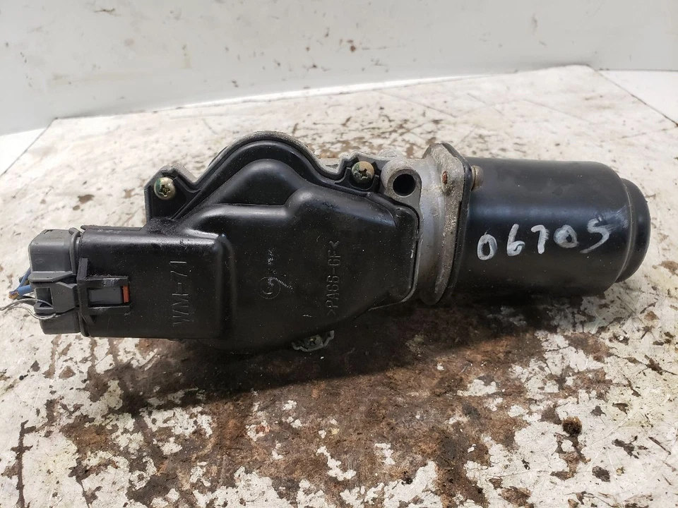 Motor limpiaparabrisas compatible con 99-03 TL 1410054 Foto 1 de 4