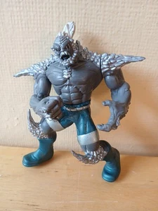 Vtg 1995 DC Comics Superman Man of Steel Series - Doomsday Kenner Action Figure - Picture 1 of 6