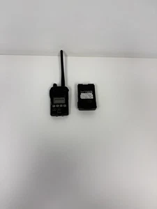 Icom IC-F50V Radio Working - Picture 1 of 24
