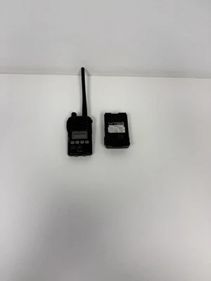Icom IC-F50V Radio Working - Image 1 of 4