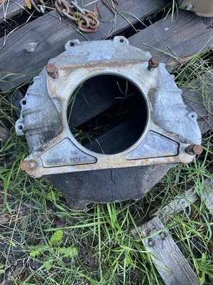 Ford Mustang SBF 1965-1968 FMX MX carcasa de campana automática RF-C5AP-7976-E #32 Foto 1 de 4