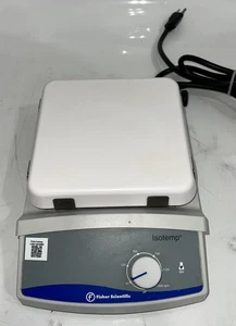 Fisher Scientific Isotemp Magnetic Stirrer 11-100-49S - Picture 1 of 2
