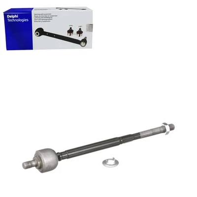Внутренний конец рулевого троса Delphi для Honda Prelude 1983-1991 годов выпуска - Изображение 1 из 3