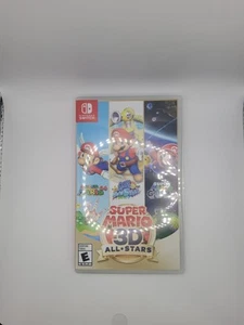 Super Mario 3D All-Stars - Nintendo Switch - Imagen 1 de 3
