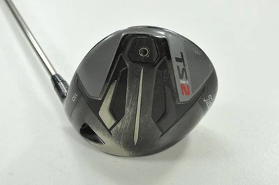 Palos fríos Titleist TSi2 11* Driver Flex regular derecho 40G35 # 201902 Foto 1 de 4