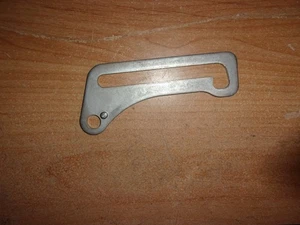 GENUINE OMC Evinrude/Johnson PORT SIDE STOP LINK 385656 SEE DETAILS FOR FIT - Picture 1 of 3