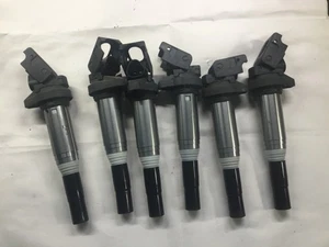 Delphi GN10571 BMW Lot of 6 USED - Picture 1 of 1