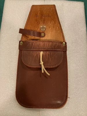 Neet Traditional Hip Pocket Quiver wear on belt or in back pocket or both - Image 1 of 4