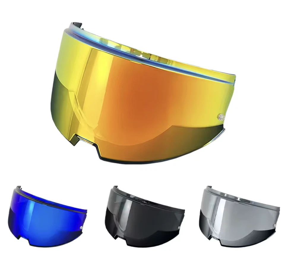 Visiera per casco  LS2 FF906 ADVANT pinlock ready - Immagine 1 di 1