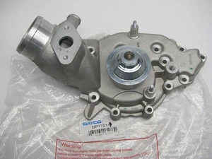 Bomba de agua del motor Dayco DP1721 para Porsche 944 1989-1990 - Imagen 1 de 4