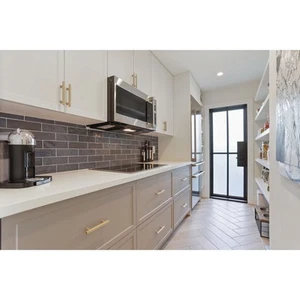 Emser Passion Azul 3 In. x 8 In. Glossy Porcelain Wall Tile (3.92 Sq. Ft./Case) - Picture 1 of 4