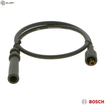 IGNITION CABLE KIT 0 986 356 773 FOR VOLVO 760 740/Rural/Combi/Break/Kombi 2.0L - Image 1 of 4