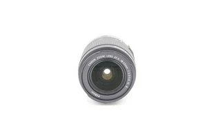 Canon EF-S 18-55mm f/3.5-5.6 IS II Macro Autofocus APS-C Lens, Black {58} - Picture 1 of 3
