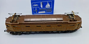 FLEISCHMANN LOCOMOTIVE ÉLECTRIQUE FS 29/123 HO REF. 1339 - Imagen 1 de 5