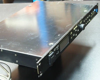 Ramsa WZ-DE45 Digital Multi Equalizer - Image 1 of 4