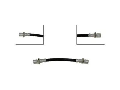 Manguera de freno Dorman 13771GKYC 1987 1986 sedán para Toyota Cressida 1985-1988 Foto 1 de 2