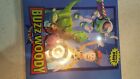 TOY STORY BY X 4 CANVAS ART BLOCKS  WALL ART PLAQUES  PICTURES NEW BOX