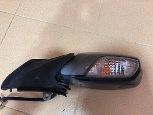 retrovisor izquierdo suzuki burgman 650 L3 L4 L5 ZL5 2013-2015 - Imagen 1 de 3