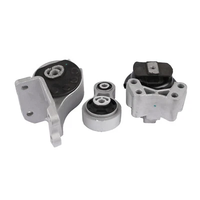 Juego de montaje de motor y transmisión para Ford Taurus, Lincoln MKS 08-12 5425 Foto 1 de 4