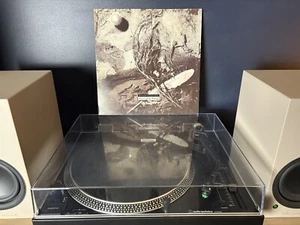 David Sylvian Secrets Of The Beehive UK 1987 Vinyl Record Album LP G+/VG+ - Picture 1 of 8