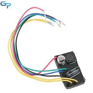 Instrument Cluster ELD5 Inverter For Chrysle Sebring Dodge Avenger Grand Caravan - Picture 1 of 10