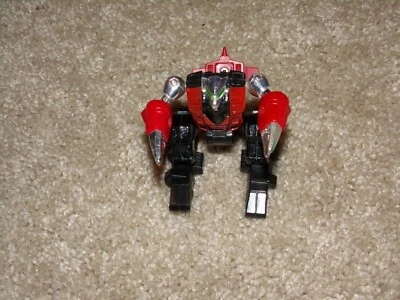 GOBOTS SCORP BANDAI VINTAGE ORIGINAL TRANSFORMER - Image 1 of 2