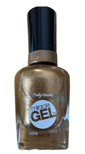 Sally Hansen Miracle GEL Nagellack 151 Bronze & Effect 14,7 ml *neu* ❤️ - Bild 1 von 1