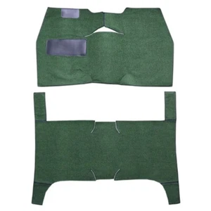 Carpet for 1949-1952 Chevrolet Styleline Deluxe 4DR Sedan Bench Seat Loop - Picture 1 of 26