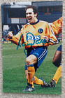 Tony Dorigo Autograph - Leeds Utd, Chelsea, England