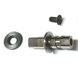 PFAFF 141,142,144,145,146,191,196,335,541,545,546 Hinge Stud 91-007687-05 - Picture 1 of 5
