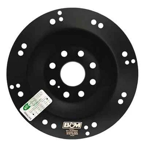 B&M 10231 Steel SFI Certified Flexplate Mopar BB 8 Bolt Crankshaft A727 and A904 - Picture 1 of 7