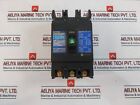 Terasaki Electric XS100NB 20A Circuit Breaker 3 Pole 41-20959
